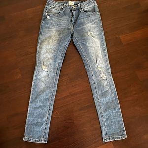 Youth Hudson Jeans